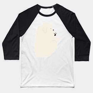 Copy of Sleeping Doggie Baseball T-Shirt